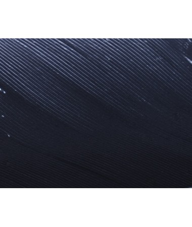 DUCK QUILL - black